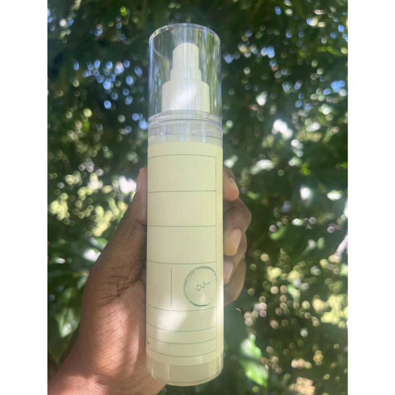 Treatment Toner Manufacturer - Axxis-Y 125ml Daily Purifying Hydration