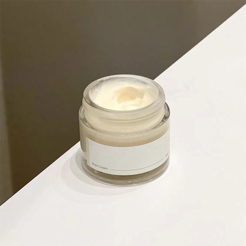 Bean Cream Factory - 50ml Mixxsoon Vegan Smooth Anti Aging