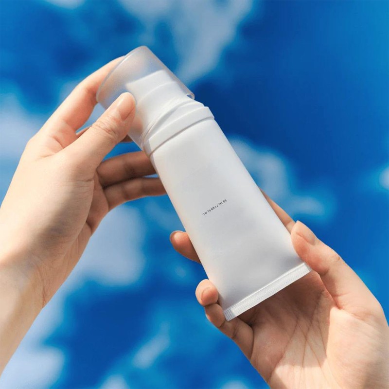 Moisture Sunscreen Factory - Good Quality 50ml SKIN1004 Hyalu cica