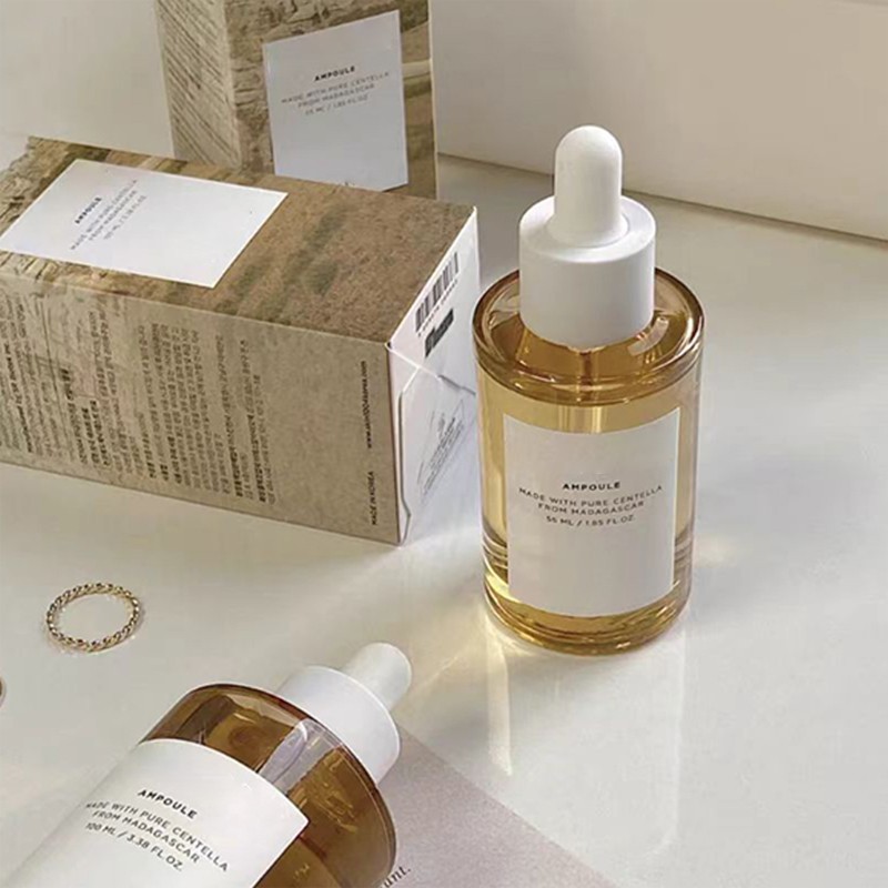 Centella Ampoule Essence Factory - Skin1004 Deep Moisturizing Repair