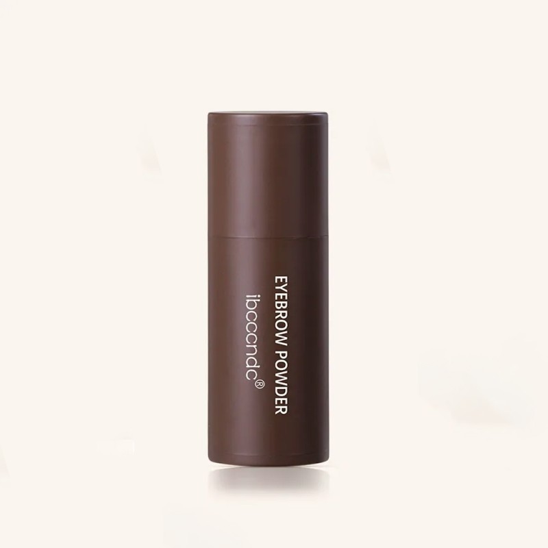 Eyebrow Powder Stamp Factory - 3 in 1 Waterproof Smudge Proof