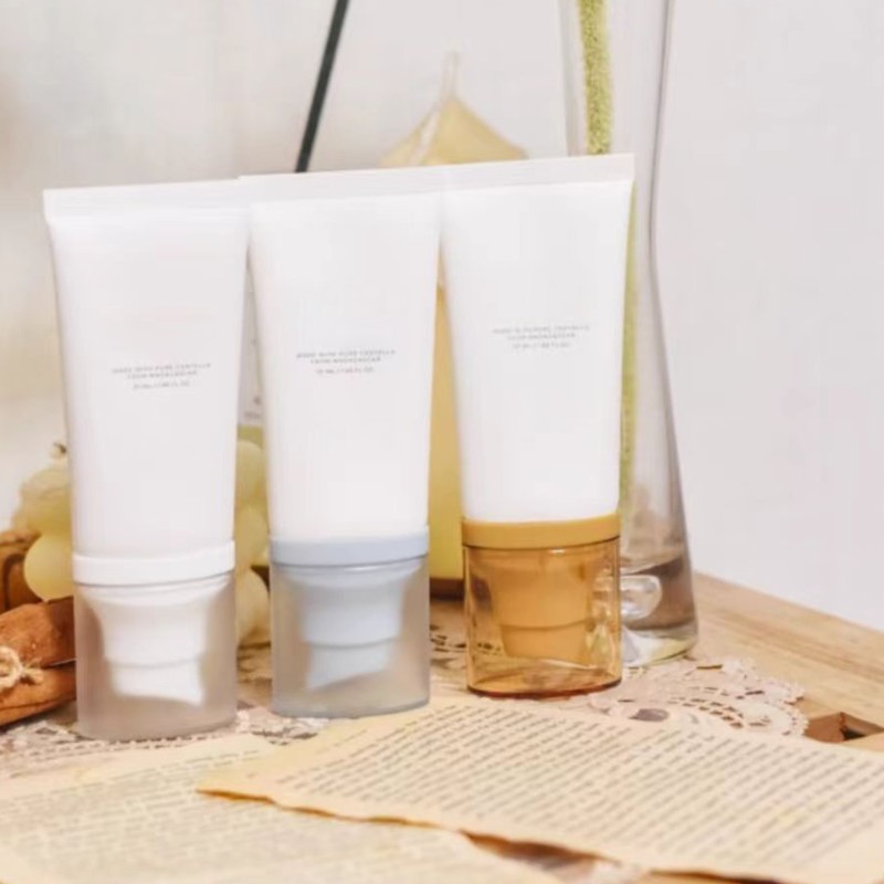 Moisture Sunscreen Factory - Good Quality 50ml SKIN1004 Hyalu cica