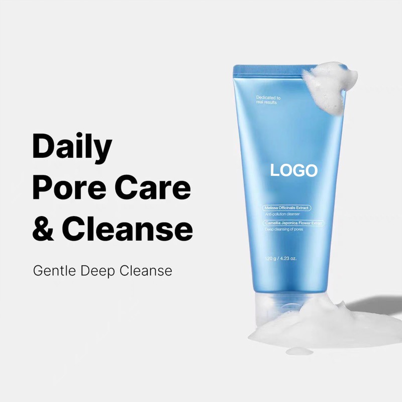 Face Cleanser Factory - Mediicube Zero Foam Sensitive Skin