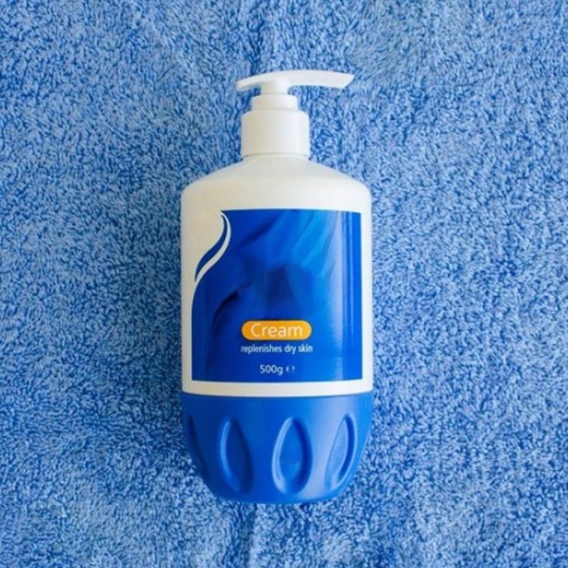 Body Gel Oil Manufacturer - 200ml Vaselinne Cocoa Coffee Rose