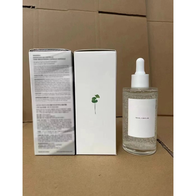 Centella Serum Manufacturer - 100ml Korea Skin1004 Soothing Repair