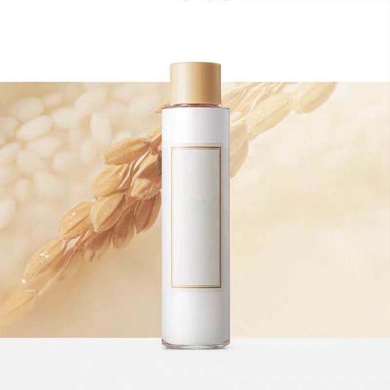 Rice Toner Factory - Imm From Glow Serum Niacinamide Hydrating