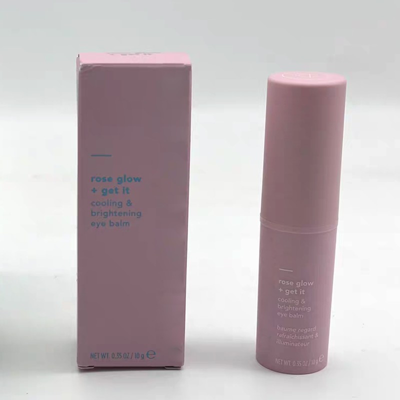 Eye Cream Factory - 10g Tulla Vitamin C Rose Glow Cooling