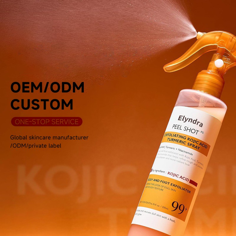 Natural Deodorant Stick Factory - Aluminum Free Brightening Dark