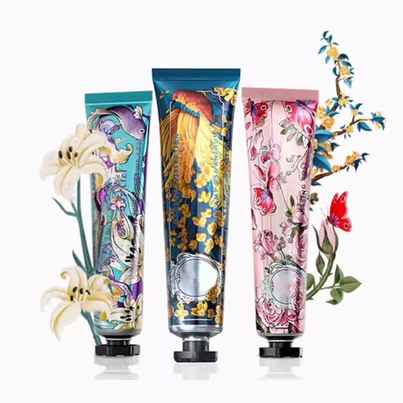 Jasmine Rose Toothpaste Factory - New 75ml MARVIIS Oral Hygiene