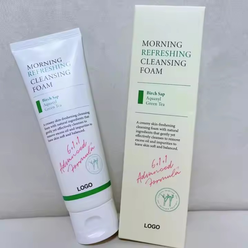 Face Wash Manufacturer - AXXIS-Y 120ml Acne Oily Control