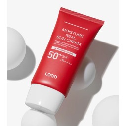 Sun Cream Factory - 50ml Medlicub Red Korean SPF 50 PA++++