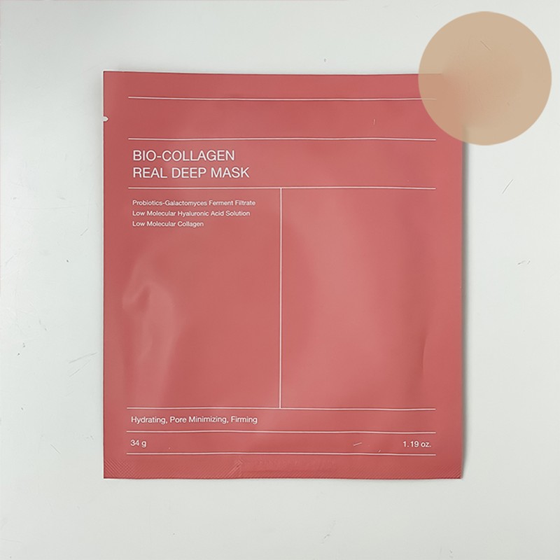 Bio Collagen Mask Manufacturer - Korea Hydrating Overnight Sleeping