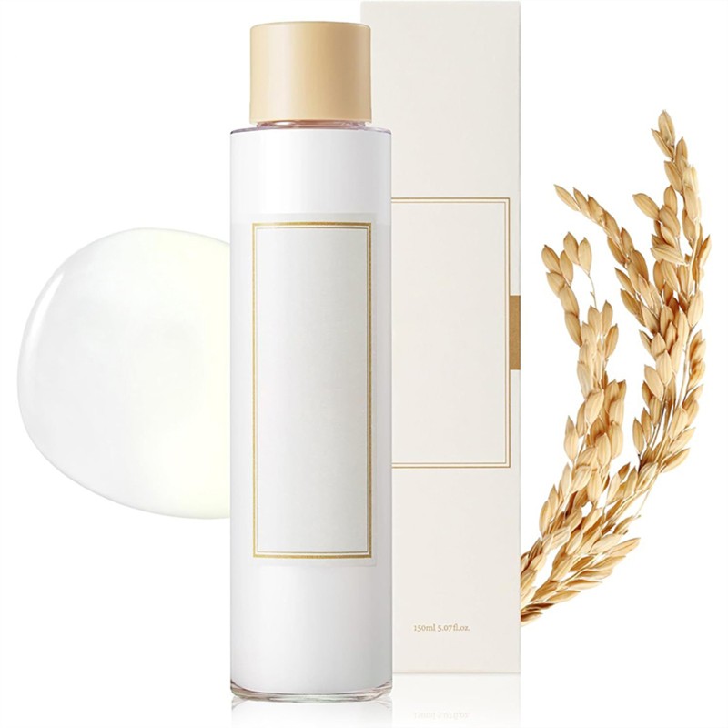 Rice Toner Factory - Imm From Korean Hydrating Dry Skin