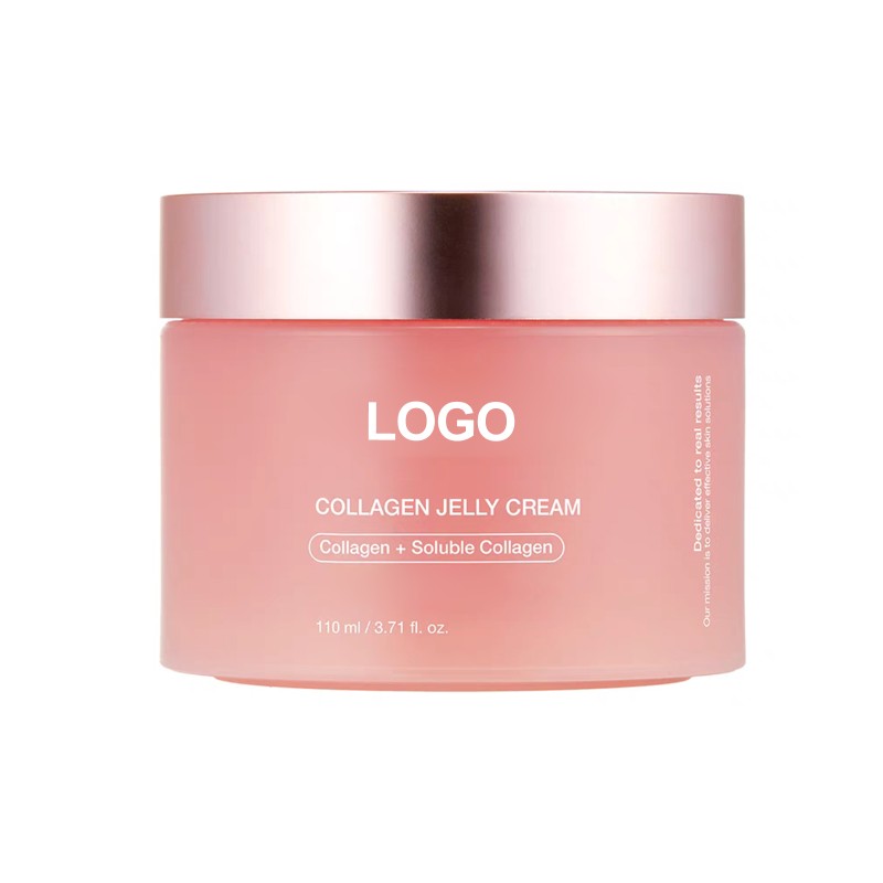 Collagen Face Cream Manufacturer - Korean Medicubb Firming Jelly