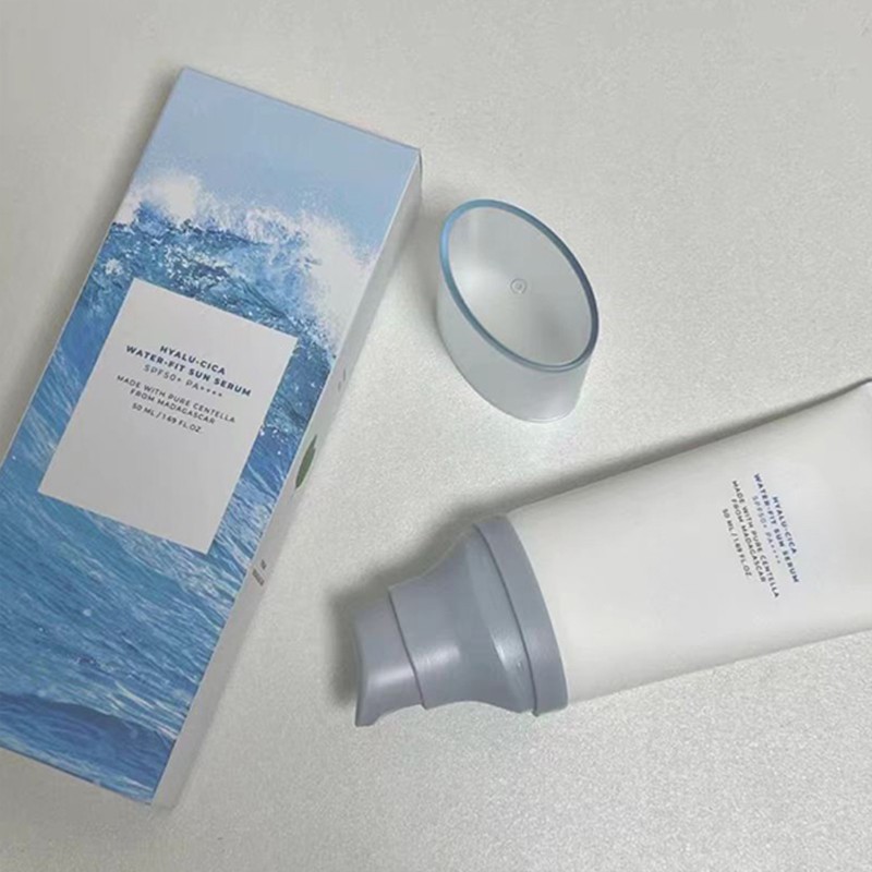 Face Sunscreen Factory - 50ML SKIIN1004 SPF 50 Madagascar UV