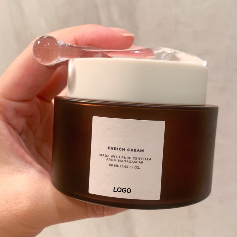 Centella Cream Factory - SKKIN1004 Nourishing Whitening Brightening