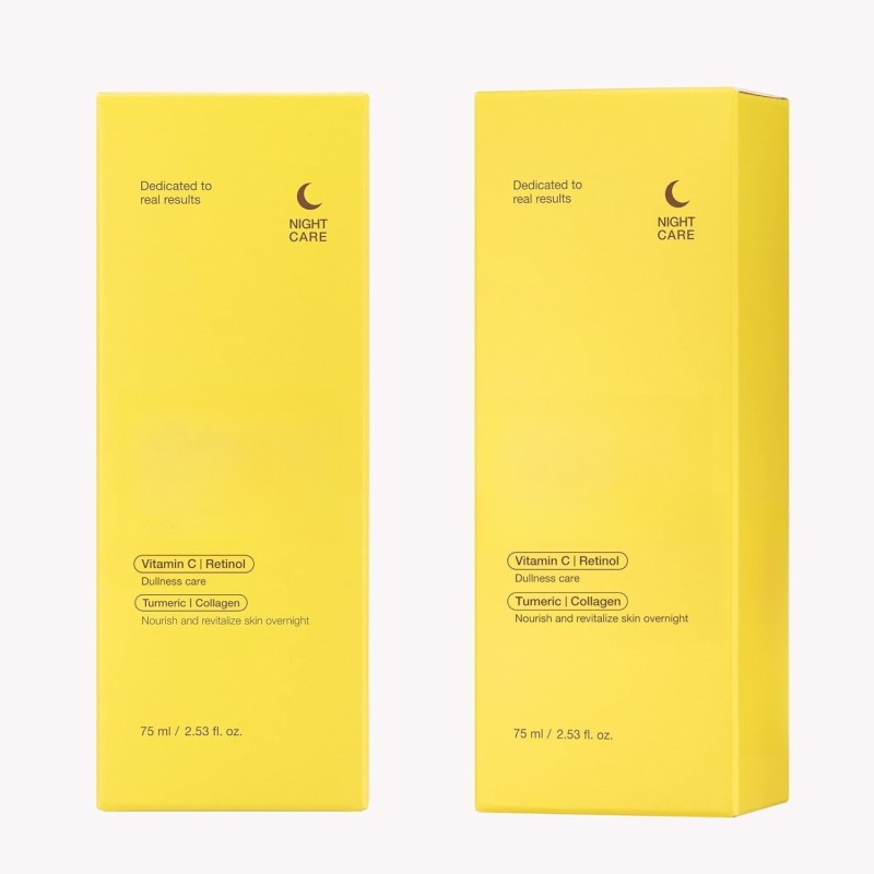 Collagen Facial Mask Manufacturer - 75ml Korean Medicubb Turmeric