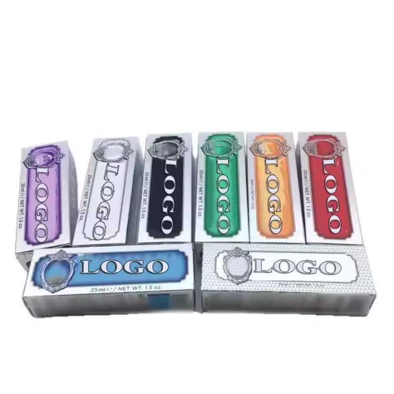 Lip Balm Mask Factory - 10g Medicuube PDRN Collagen Moisturizing