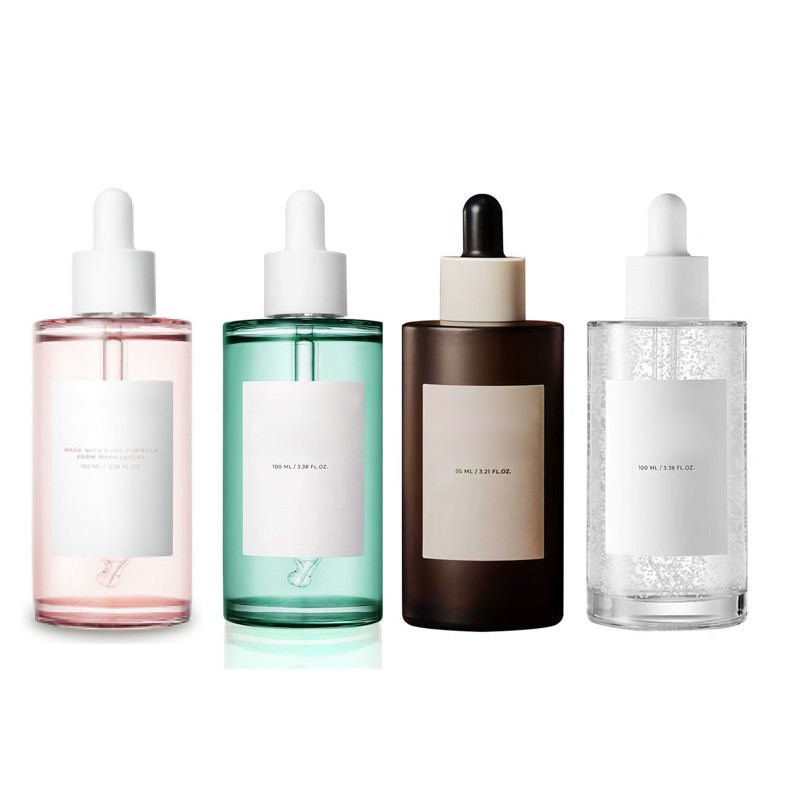 Centella Serum Manufacturer - 100ml Korea Skin1004 Soothing Repair