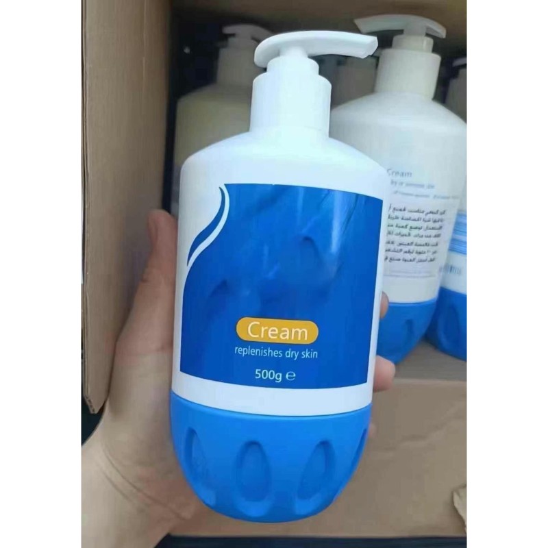 Body Lotion Manufacturer - Wholesale New Formula Vaselins Hydration
