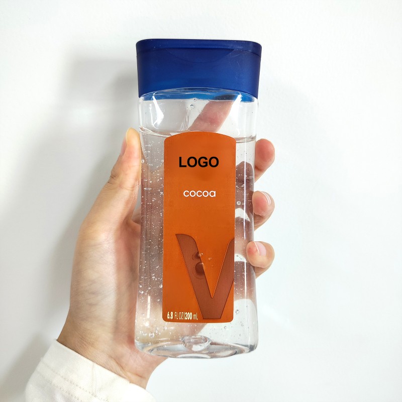 Natural Body Oil Factory - Wholesale 200ml Cocoa Deep Moisturizing