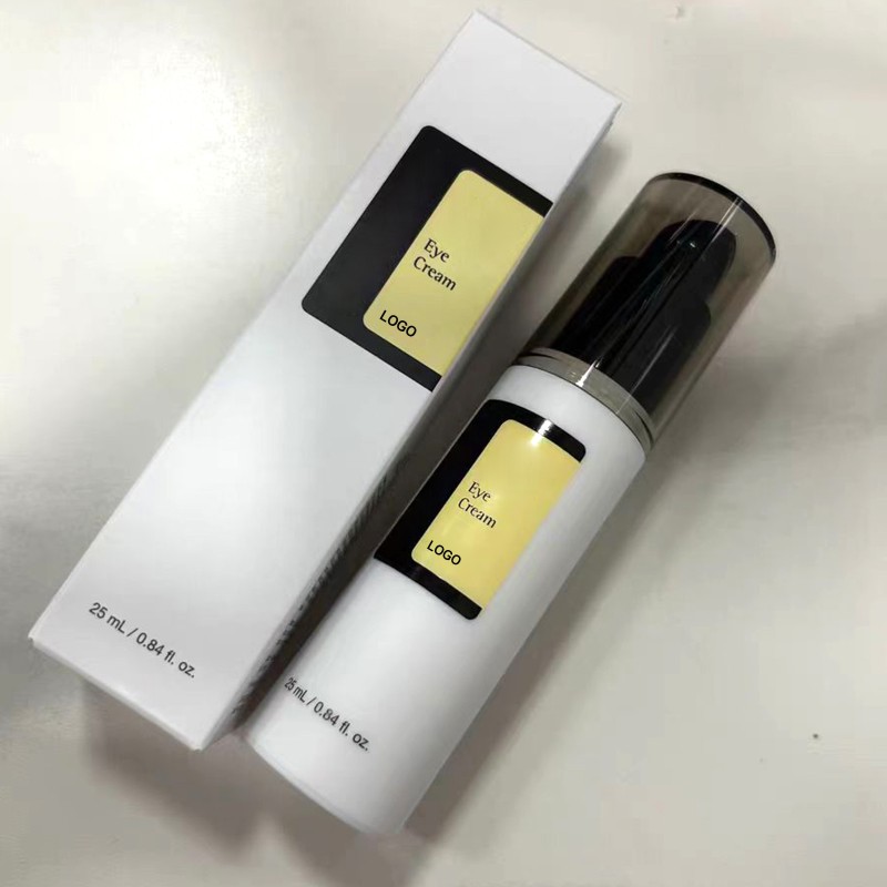 Snail Eye Cream Manufacturer - 25ml COSR Nicotinamide Collagen 72%