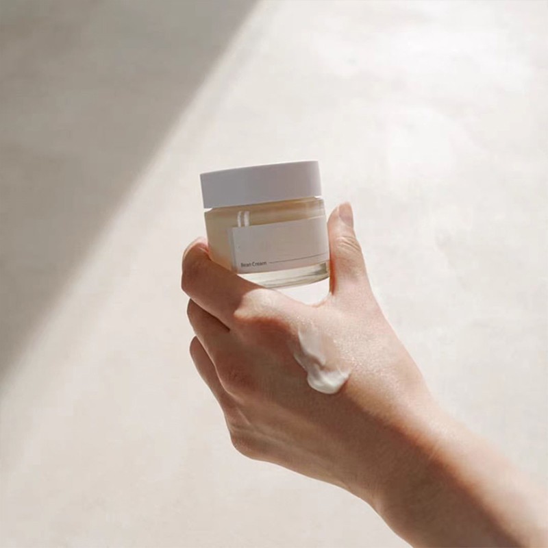 Bean Cream Factory - 50ml Mixxsoon Vegan Smooth Anti Aging