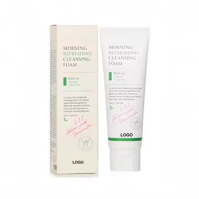 Face Wash Manufacturer - AXXIS-Y 120ml Acne Oily Control