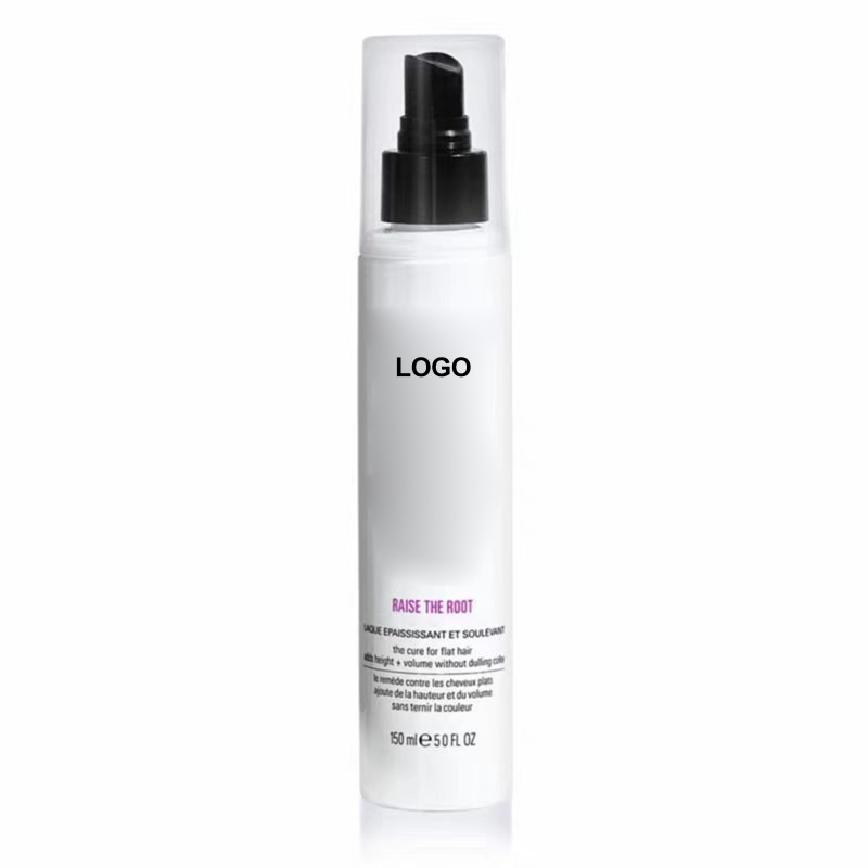 Hair Repair Spray Factory - W0OW Supernatural Color Anti Frizz