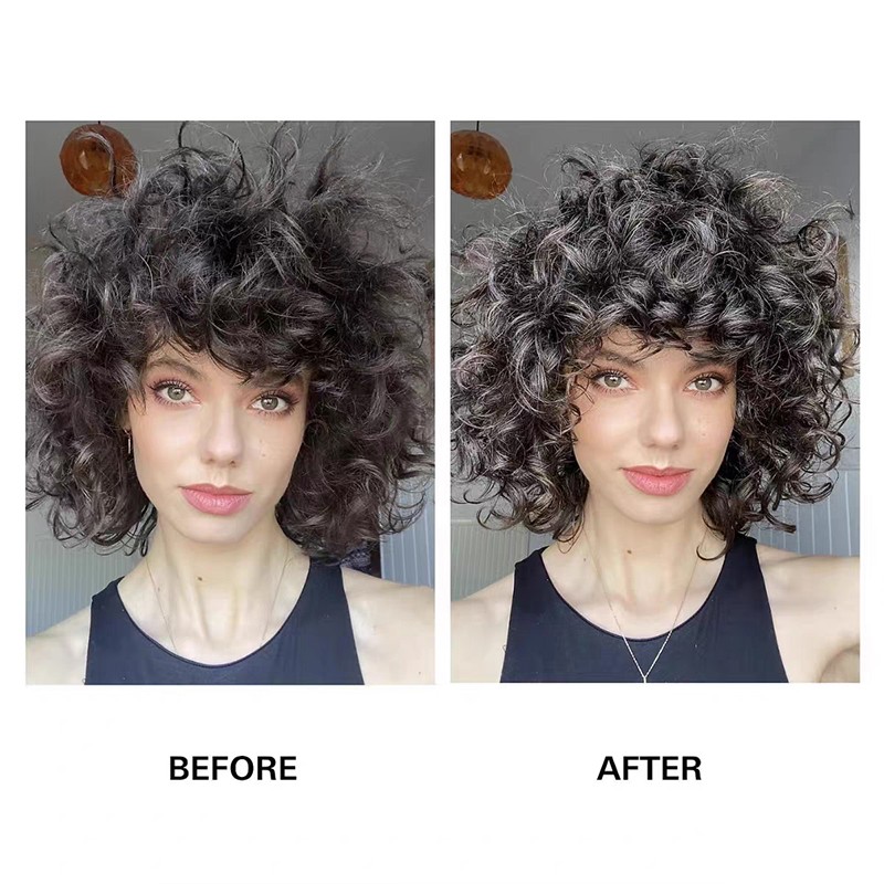 Anti Frizz Spray Manufacturer - WOOW High Quality Dream Coat 200ml