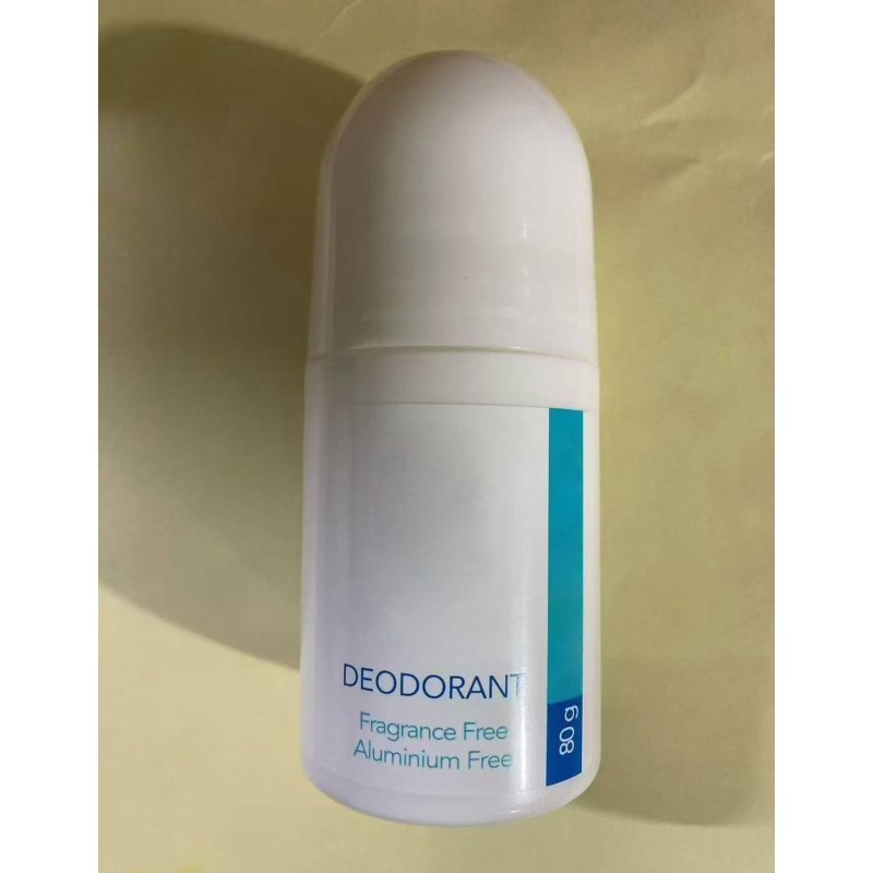 Kojic Acid Deodorant Manufacturer - 50ml Long Lasting Body Odor