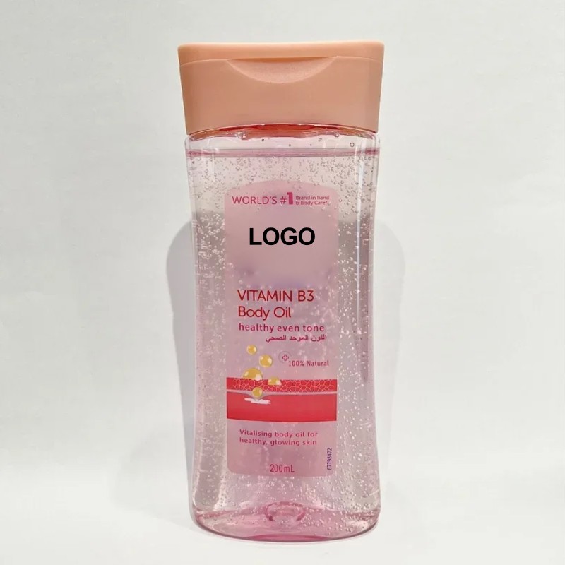 Cocoa Radiant Oil Manufacturer - Vaslline 200ml Whitening Massage