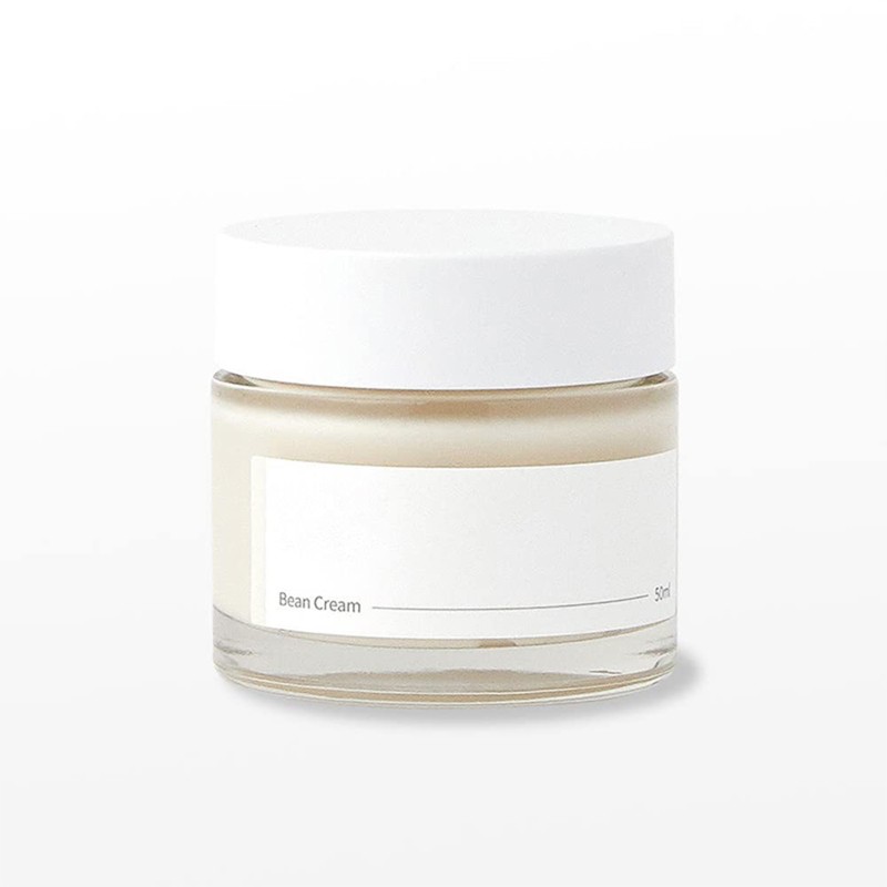 Bean Cream Factory - 50ml Mixxsoon Vegan Smooth Anti Aging