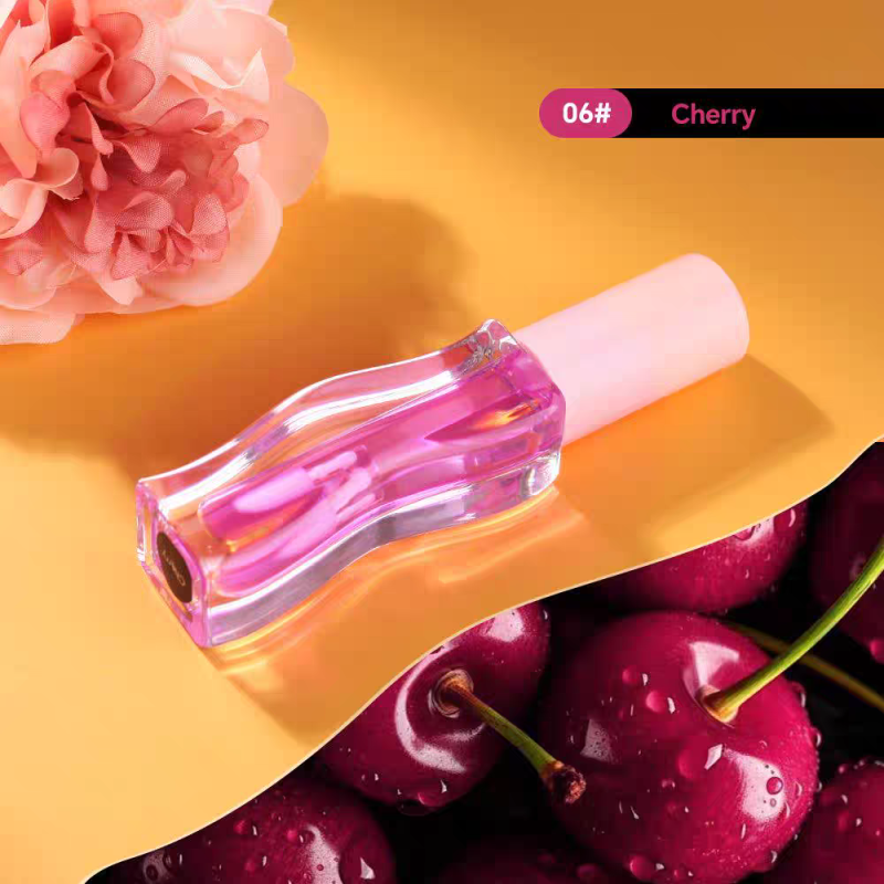 Honey Strawberry Lip Oil Factory - New Hydrating Nourishing Shine