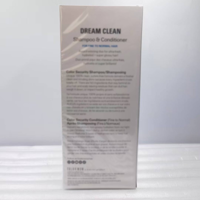 Pre shampoo Spray Manufacturer - New Fluffy Mineral Remover