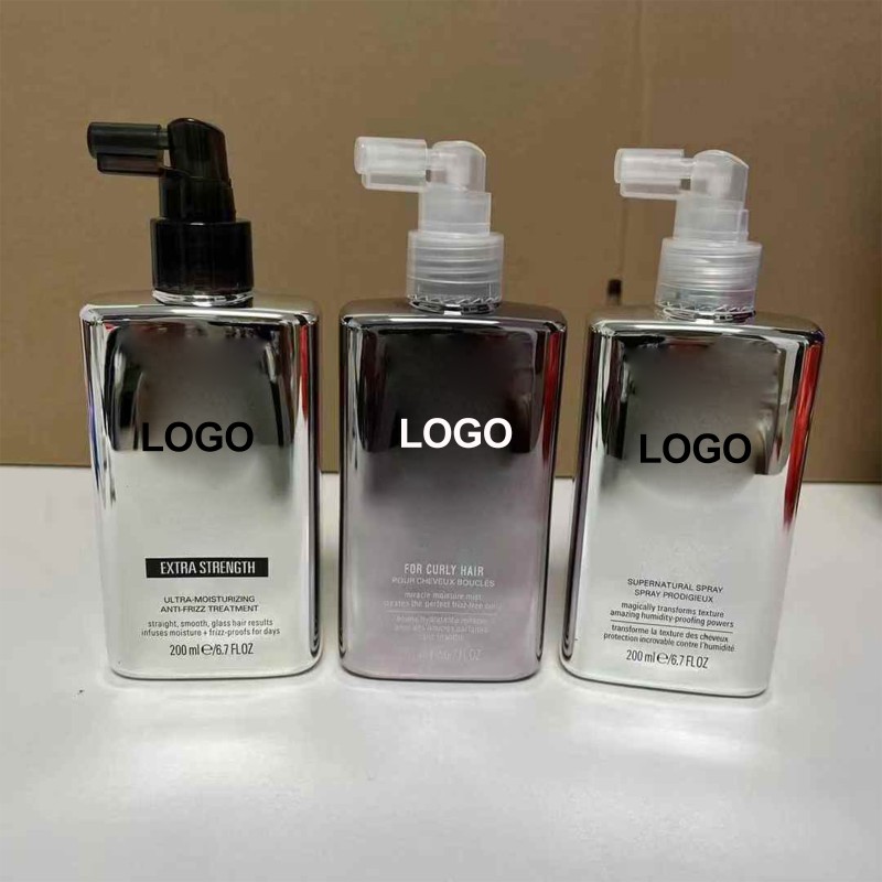 Hair Care Set Factory - New W0W 250ml Highlighting Refreshing