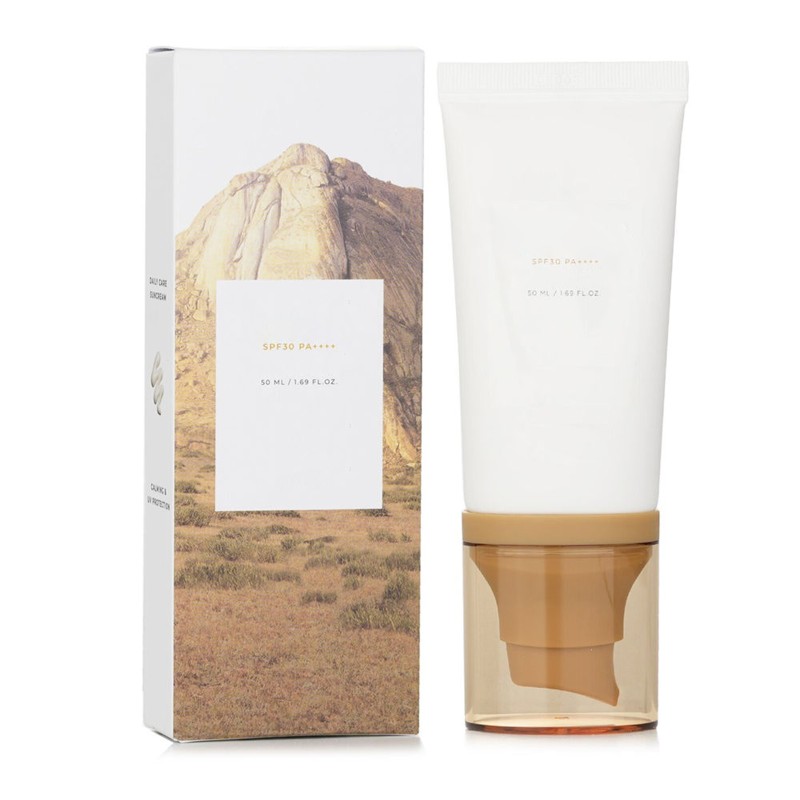 Moisturizing Sunscreen Manufacturer - 50ml SKIN1004 Madagascar Lightweight