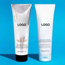 Hair Foam Mousse Factory - WOOW Edge Control Fluffy Thermal