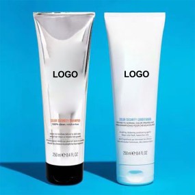 Hair Foam Mousse Factory - WOOW Edge Control Fluffy Thermal