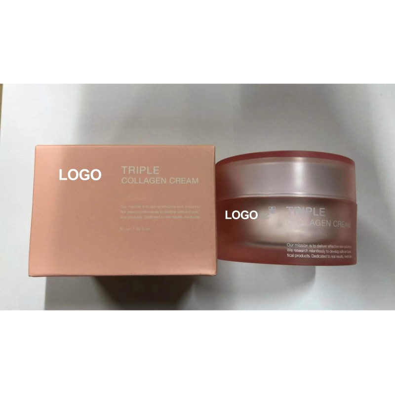 Triple Cream Factory - 50ml Medicub Tightens Moisturizes Reduces