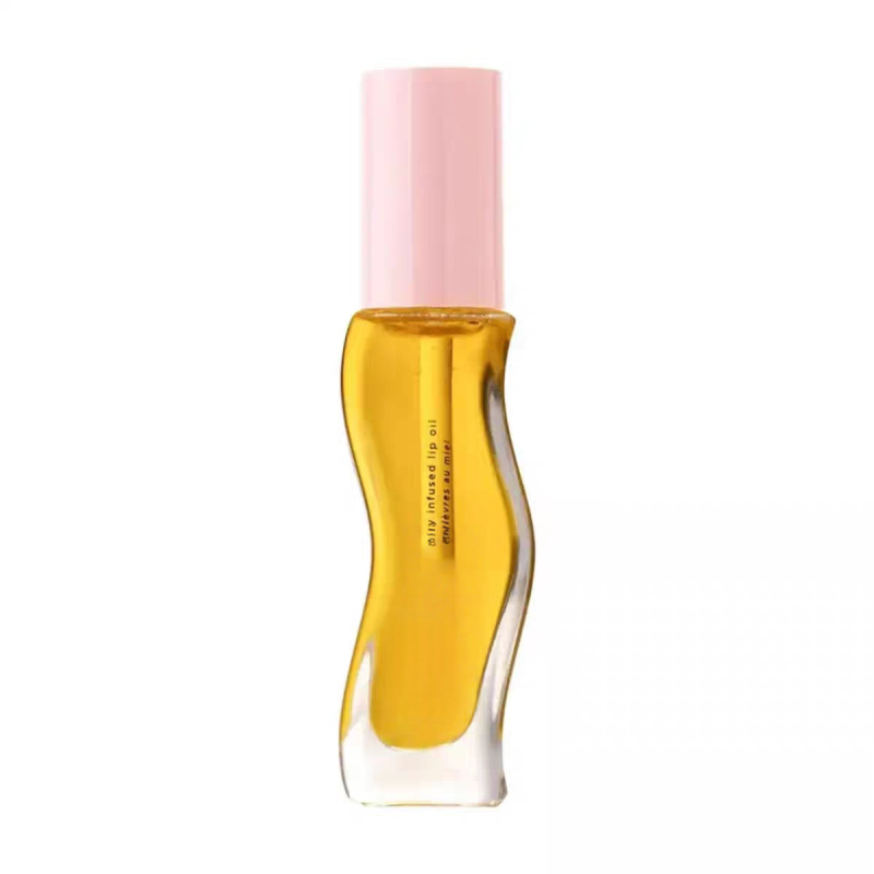 Fruit Honey Lip Oil Factory - Sheer Pearlescent Mirror Gloss