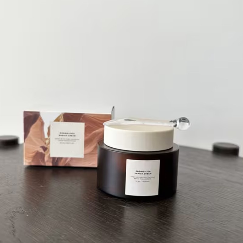 Nourishing Cream Manufacturer - 50ml Skin1004 Smooth Whitening