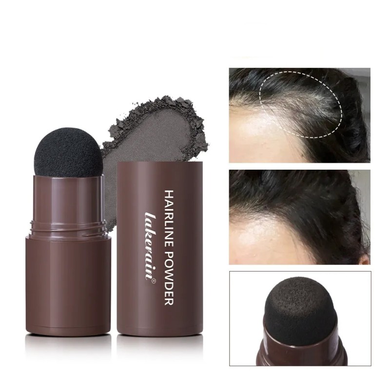 Hairline Powder Factory - Customizable Makeup Waterproof Multi-functional
