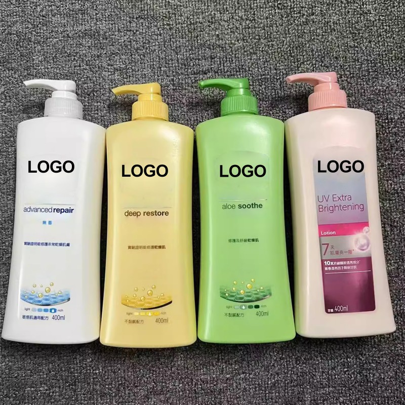 Niacinamide Cream Manufacturer - 600ml Vaslline Moisturizing Lightening