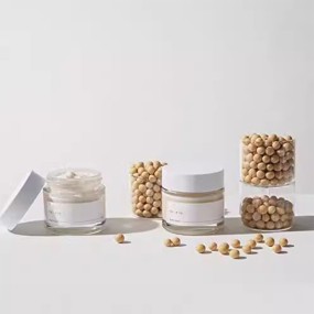 Bean Cream Factory - 50ml Mixxsoon Vegan Smooth Anti Aging