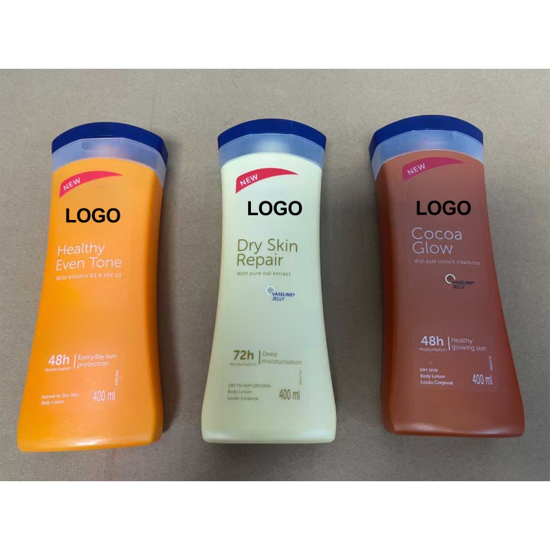 Niacinamide Cream Manufacturer - 600ml Vaslline Moisturizing Lightening