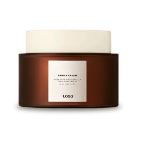 Face Cream Manufacturer - Skin1004 Soothes Strengthen Whitening