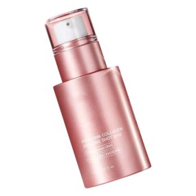 Pink Collagen Serum Factory - 50ml Medicub PDRN Whitening Tightening