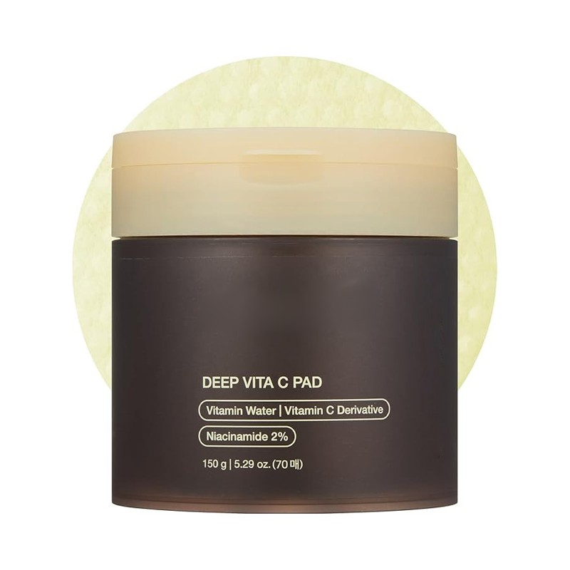 Facial Peeling Pads Factory - Meddicube Red Succinic Acid Exfoliating