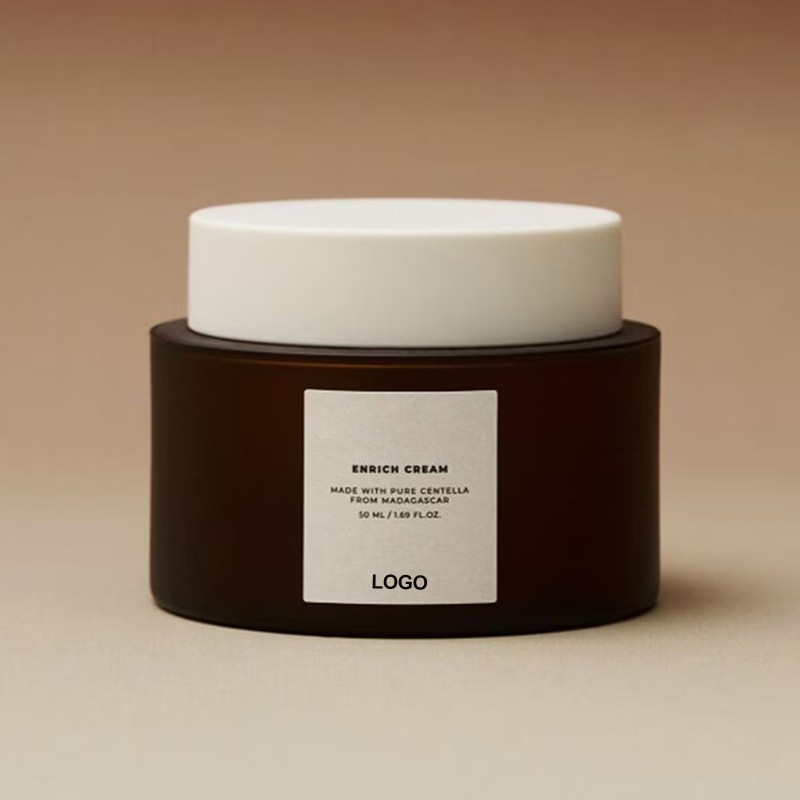 Face Cream Manufacturer - Skin1004 Soothes Strengthen Whitening